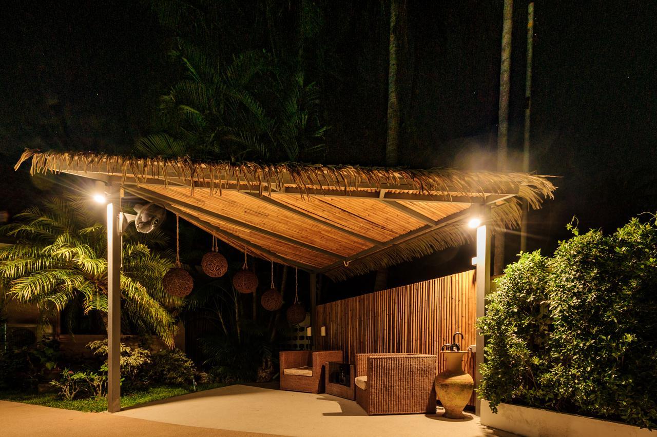 Samui Green Space Resort Mae Nam Extérieur photo