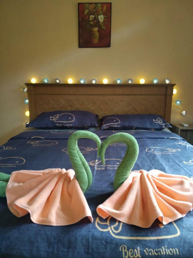 Samui Green Space Resort Mae Nam Chambre photo