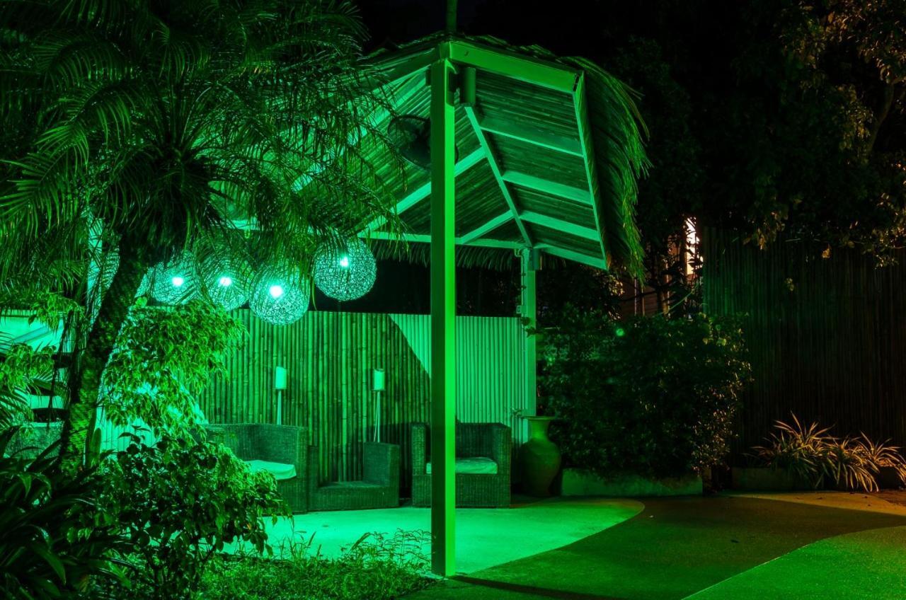 Samui Green Space Resort Mae Nam Extérieur photo